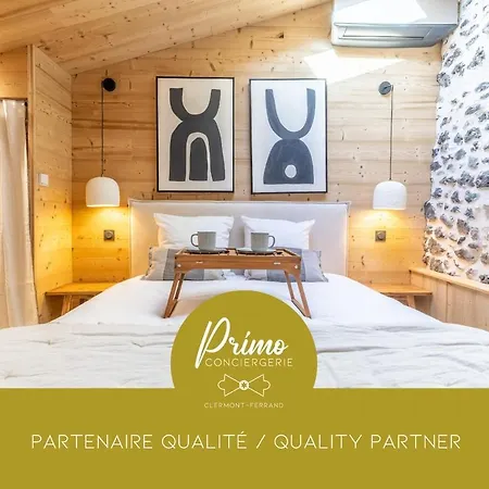 Apartament Lovely - Duplex By Prim0 C0nciergerie *