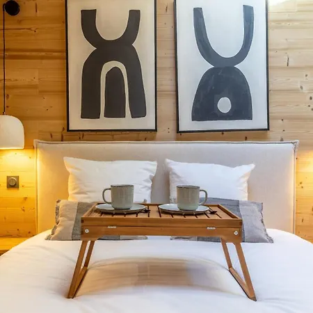 Lovely - Duplex By Prim0 C0nciergerie *