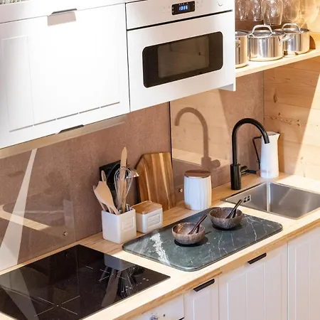 Lovely - Duplex By Prim0 C0nciergerie * Chamalières