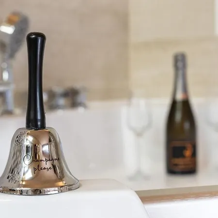 Apartament Lovely - Duplex By Prim0 C0nciergerie *