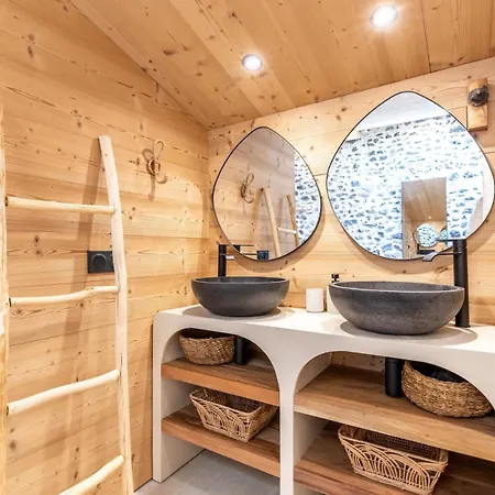 Apartament Lovely - Duplex By Prim0 C0nciergerie *