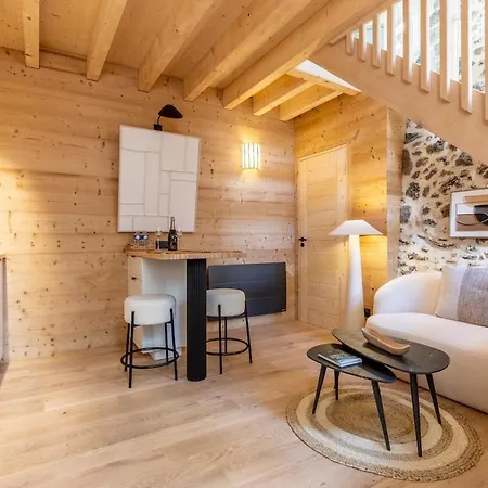 Lovely - Duplex By Prim0 C0nciergerie * Chamalières