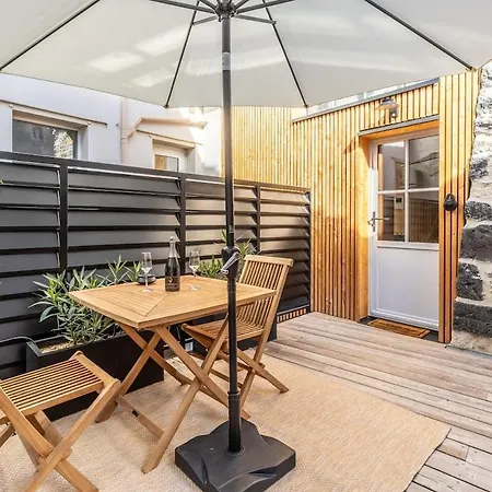 Lovely - Duplex By Prim0 C0nciergerie * Chamalières