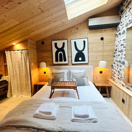 Apartament Lovely - Duplex By Prim0 C0nciergerie