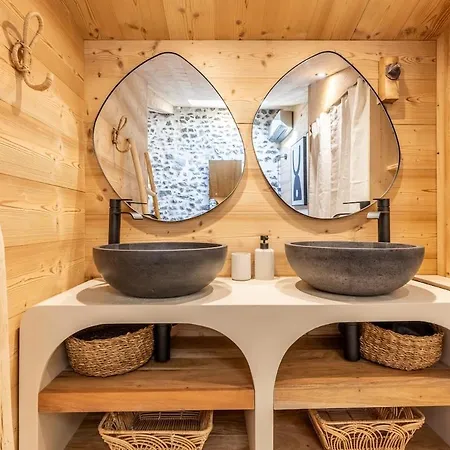 Lovely - Duplex By Prim0 C0nciergerie Apartament Chamalières