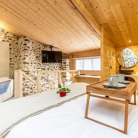 Lovely - Duplex By Prim0 C0nciergerie * Chamalières