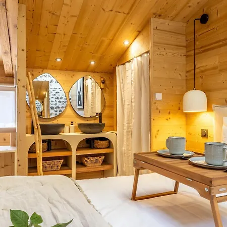 Lovely - Duplex By Prim0 C0nciergerie Apartament Chamalières