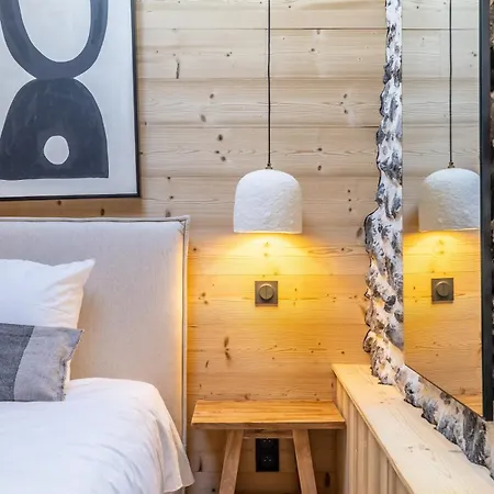 Lovely - Duplex By Prim0 C0nciergerie Chamalières