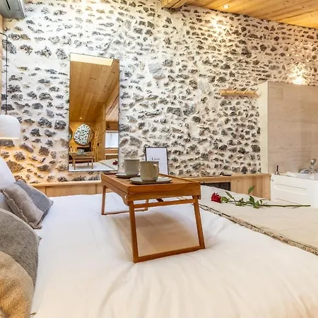 Lovely - Duplex By Prim0 C0nciergerie *