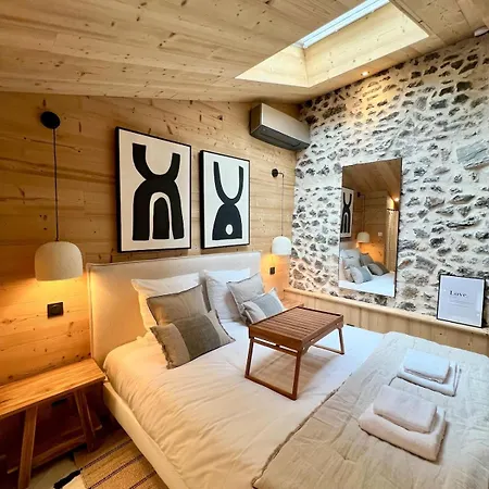 Lovely - Duplex By Prim0 C0nciergerie *