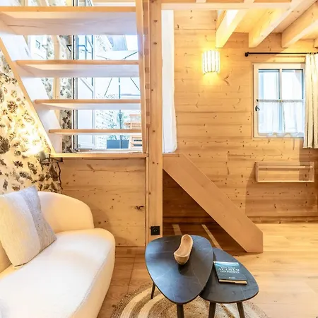 Apartament Lovely - Duplex By Prim0 C0nciergerie *
