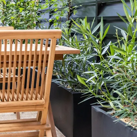 Lovely - Duplex By Prim0 C0nciergerie *