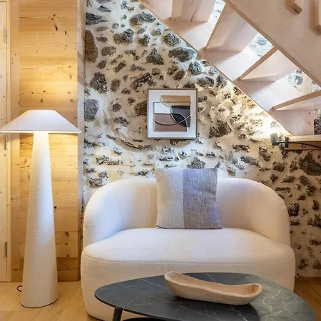 Lovely - Duplex By Prim0 C0nciergerie *