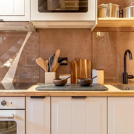 Lovely - Duplex By Prim0 C0nciergerie Chamalières