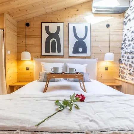 Lovely - Duplex By Prim0 C0nciergerie Apartament